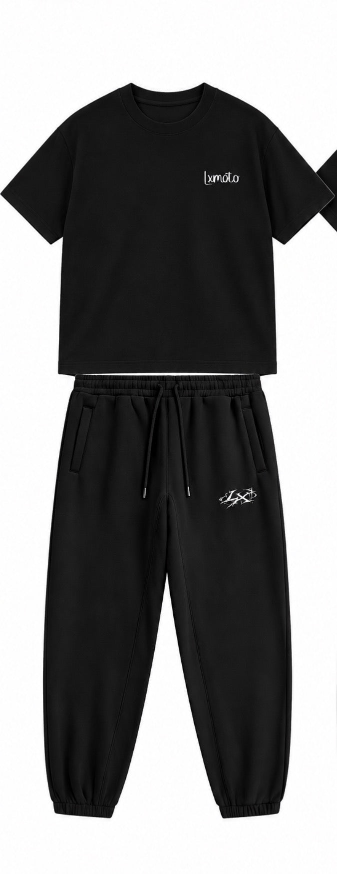 Lxmoto pair
