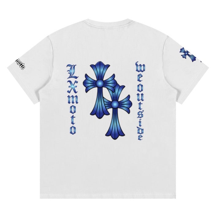 X-Chrome T-Shirt