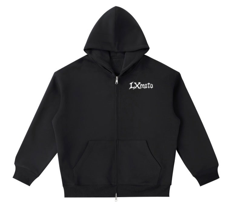 X-Chrome Sweatshirt