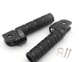 passenger pegs