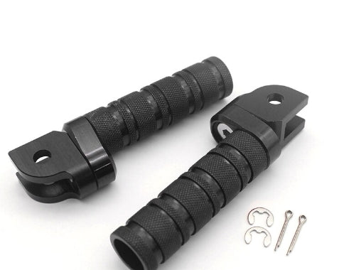 passenger pegs